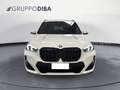 BMW X1 U11 sdrive18d MSport Edition Balance auto Blanc - thumbnail 2
