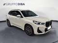 BMW X1 U11 sdrive18d MSport Edition Balance auto Blanc - thumbnail 3
