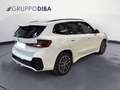 BMW X1 U11 sdrive18d MSport Edition Balance auto Blanc - thumbnail 5