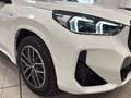 BMW X1 U11 sdrive18d MSport Edition Balance auto Blanc - thumbnail 40