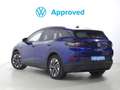 Volkswagen ID.4 Pro Performance 150KW 77Kwh Azul - thumbnail 2