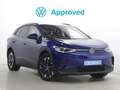 Volkswagen ID.4 Pro Performance 150KW 77Kwh Azul - thumbnail 1