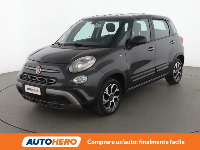 Fiat 500L 1.4 City Cross 95 CV