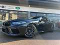 BMW M8 M8 GranCoupé Competition Xdrive 625cv TOTAL BLACK Nero - thumbnail 1