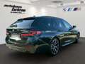 BMW 530 e xDrive Touring, M Sport, JAHRES-ABVERKAUF Schwarz - thumbnail 3