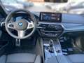 BMW 530 e xDrive Touring, M Sport, JAHRES-ABVERKAUF Schwarz - thumbnail 10