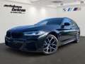 BMW 530 e xDrive Touring, M Sport, JAHRES-ABVERKAUF Schwarz - thumbnail 1