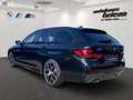 BMW 530 e xDrive Touring, M Sport, JAHRES-ABVERKAUF Schwarz - thumbnail 4