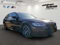 BMW 530 e xDrive Touring, M Sport, JAHRES-ABVERKAUF Schwarz - thumbnail 2