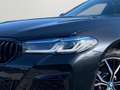 BMW 530 e xDrive Touring, M Sport, JAHRES-ABVERKAUF Schwarz - thumbnail 5