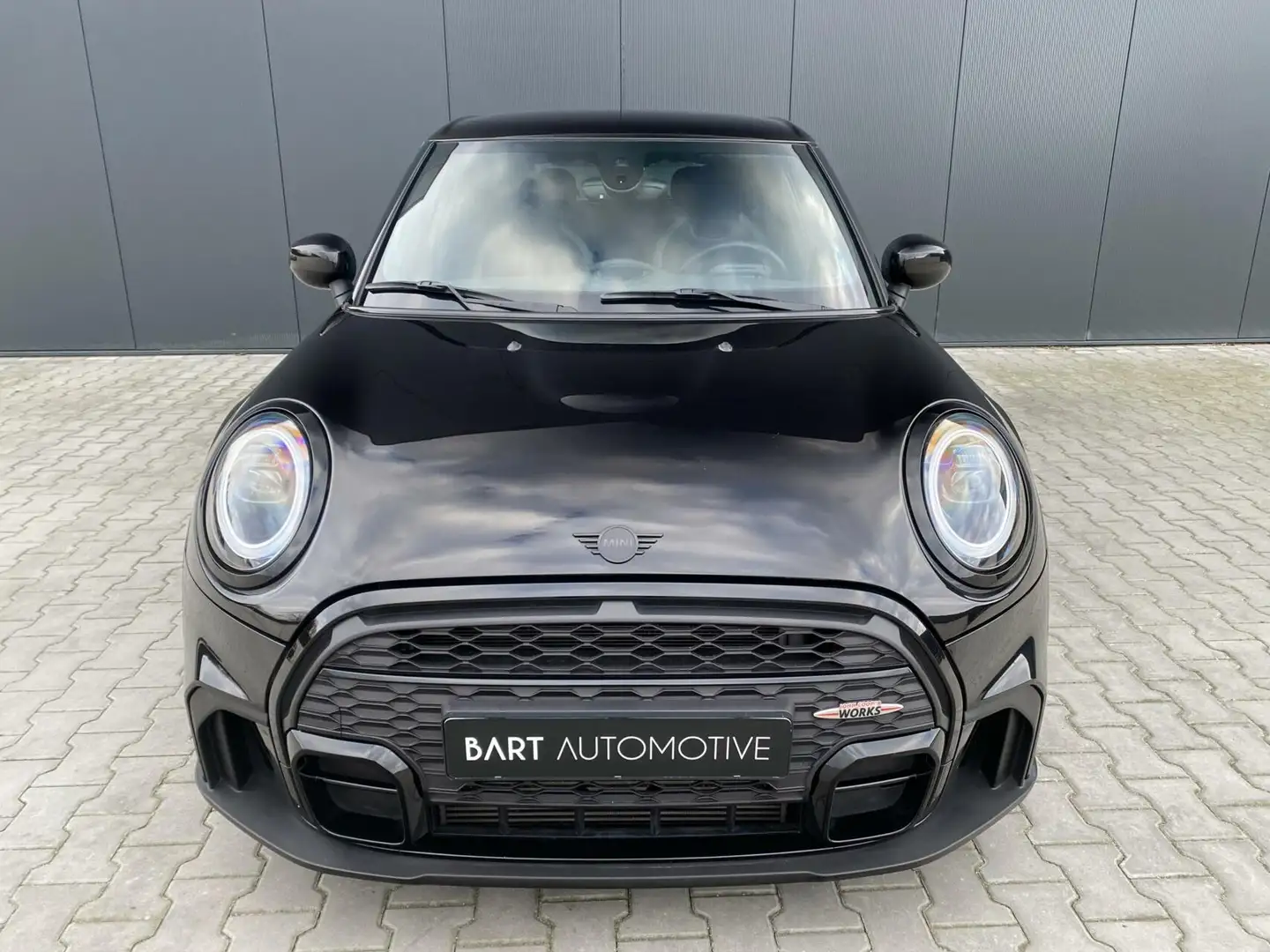 MINI Cooper Mini 1.5 Schwarz - 2
