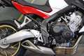 Honda CB 650 F - 2016 - km 15523 Rosso - thumbnail 14