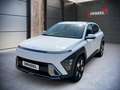 Hyundai KONA (SX2) GO Plus 1.6 T-GDI 2WD DCT Weiß - thumbnail 2