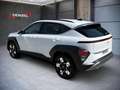 Hyundai KONA (SX2) GO Plus 1.6 T-GDI 2WD DCT Weiß - thumbnail 3