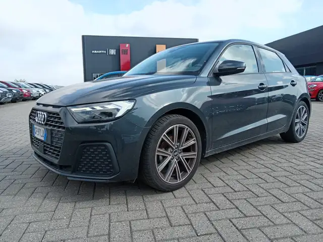 Audi A1 25 TFSI