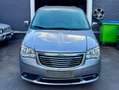 Chrysler Town & Country " corbillard " V6  car-pass  1 er main 6 pl Gris - thumbnail 19