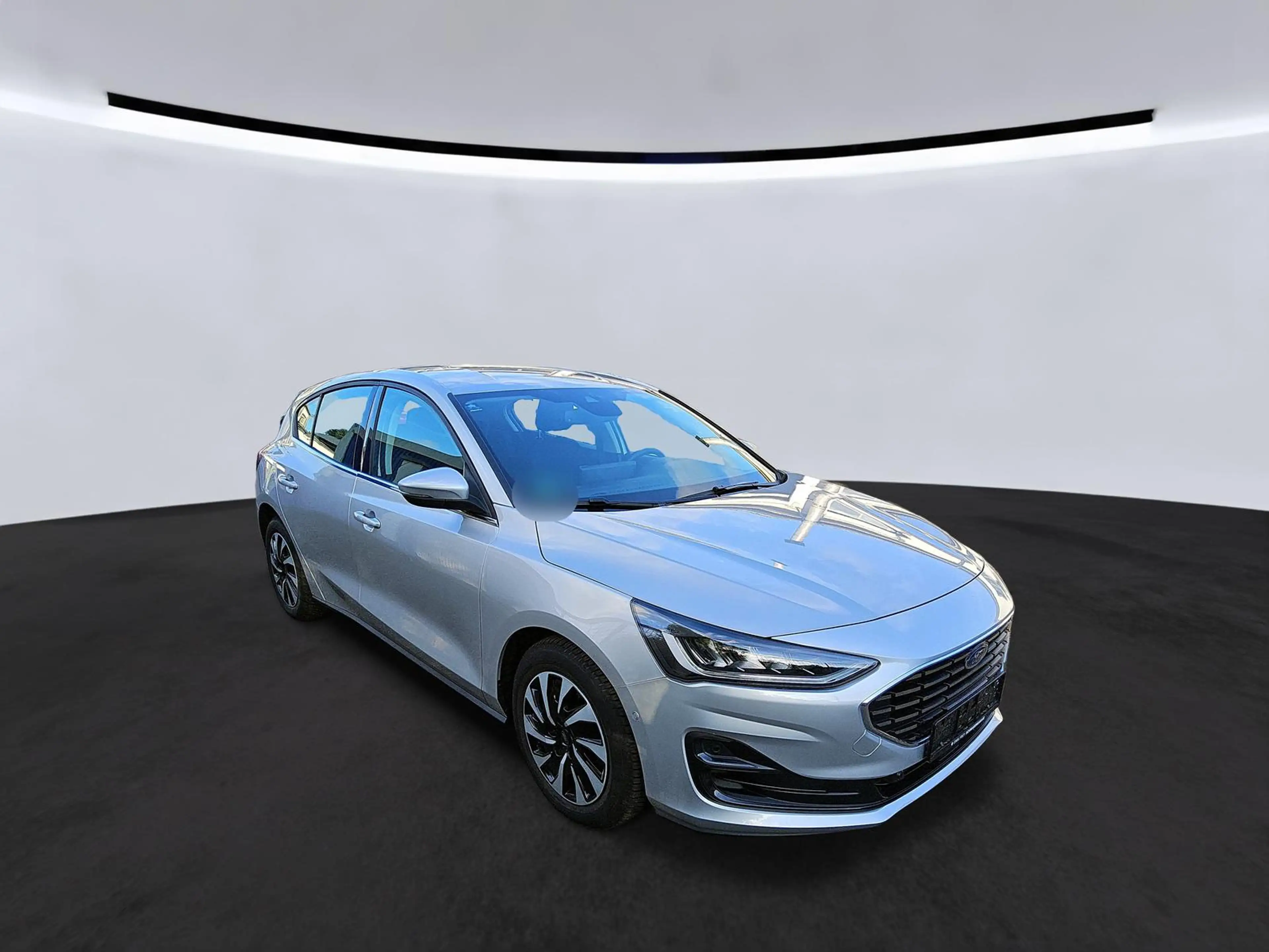 Ford Focus Titanium AUTOMATIK ACC SPURH/W NAVI R-KAM — photo 3