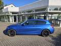 BMW 118 d Aut.M Sport Navi ACC Kamera DAB HiFi 18" LED Blu/Azzurro - thumbnail 5