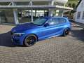BMW 118 d Aut.M Sport Navi ACC Kamera DAB HiFi 18" LED Blu/Azzurro - thumbnail 4