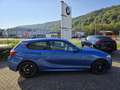 BMW 118 d Aut.M Sport Navi ACC Kamera DAB HiFi 18" LED Blu/Azzurro - thumbnail 9