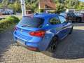 BMW 118 d Aut.M Sport Navi ACC Kamera DAB HiFi 18" LED Blu/Azzurro - thumbnail 8