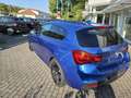 BMW 118 d Aut.M Sport Navi ACC Kamera DAB HiFi 18" LED Blu/Azzurro - thumbnail 6