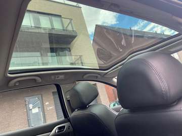 407 SW 1.6 HDi Confort Pack FAP
