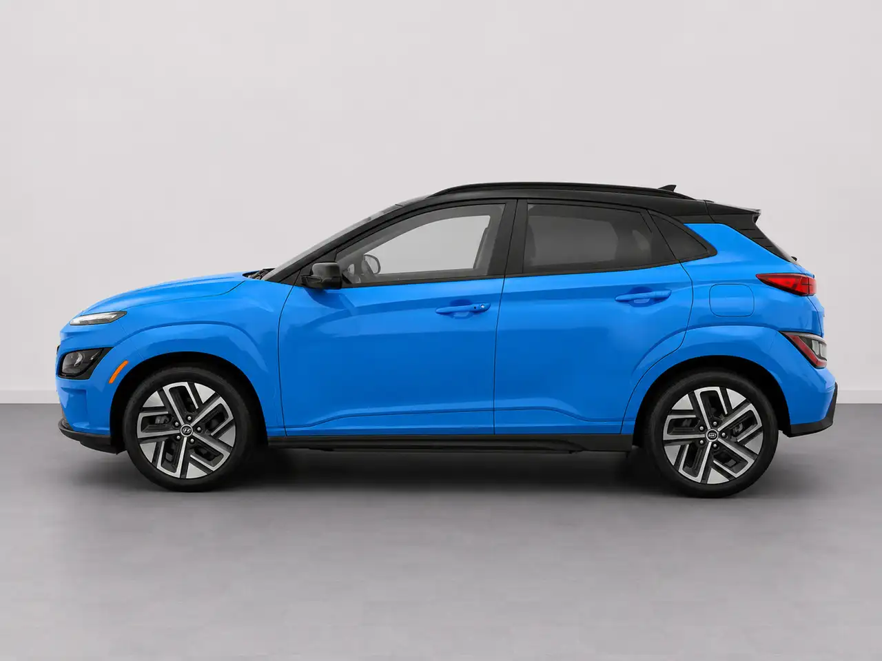 Hyundai KONA photo Hyundai KONA