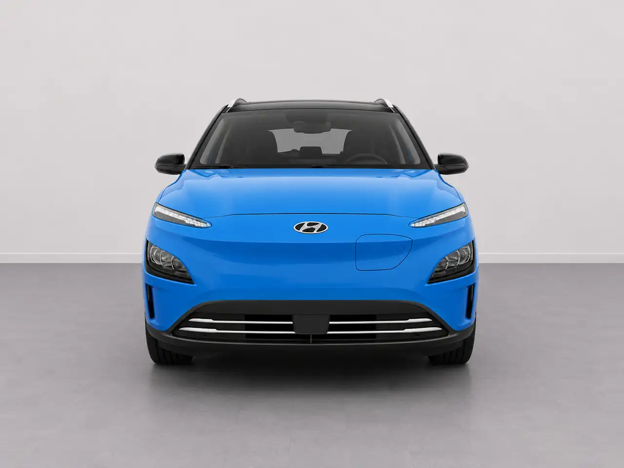 Hyundai KONA photo Hyundai KONA