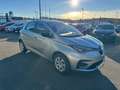 Renault ZOE Zoe Life, Winterpaket, inkl. Batterie Zilver - thumbnail 8