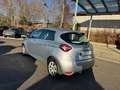 Renault ZOE Zoe Life, Winterpaket, inkl. Batterie Zilver - thumbnail 4