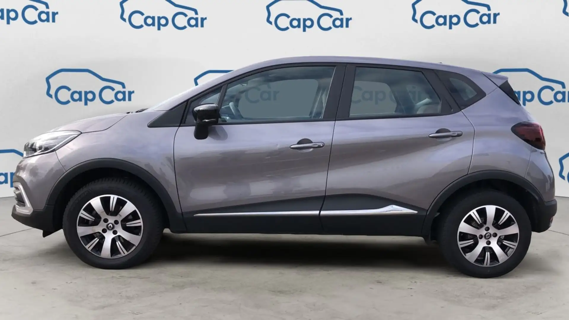 Renault Captur I 1.2 TCe Energy 120 Zen - 2
