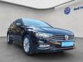 Volkswagen Passat Variant 2.0 TDI DSG Business NAVI AHK EL. Nero - thumbnail 9