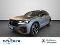 Volkswagen Touareg 3.0 TDI R-Line, Navi, Leder, BlackStyle, IQ-Light, Grau - thumbnail 1