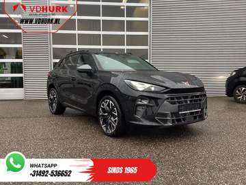 1.5 TSI e-Hybrid 272 pk VZ Limited Pano/ Head-up/