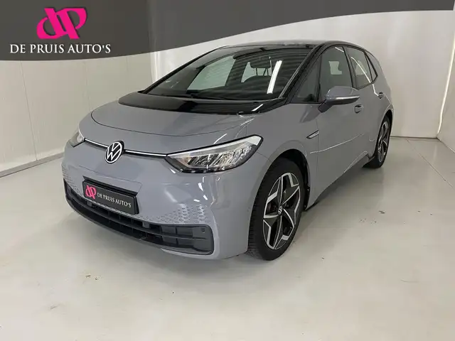 Volkswagen ID.3 Pro Performance 58 kWh 62 Kwh ACC 19inch Andoya Ve