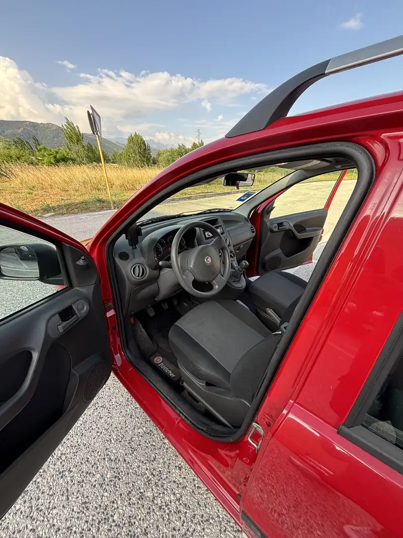 Fiat Panda 1.2 MyLife - 1