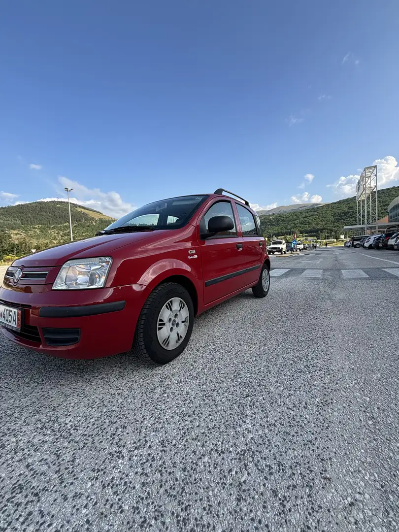 Fiat Panda 1.2 MyLife - 2