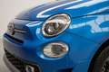 Fiat 500 1.0 Hybrid Sport Blu/Azzurro - thumbnail 5