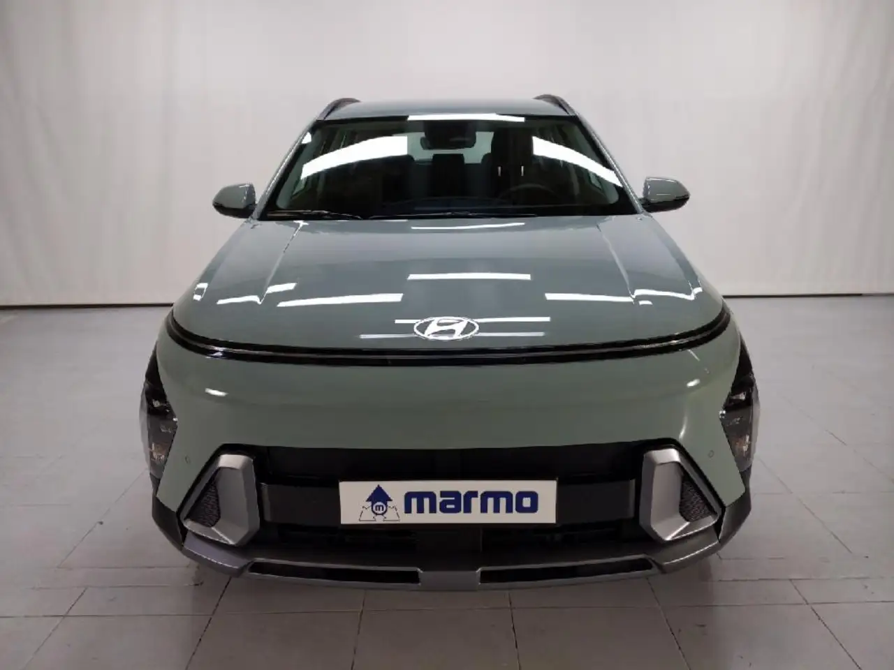 Hyundai Kona 2026