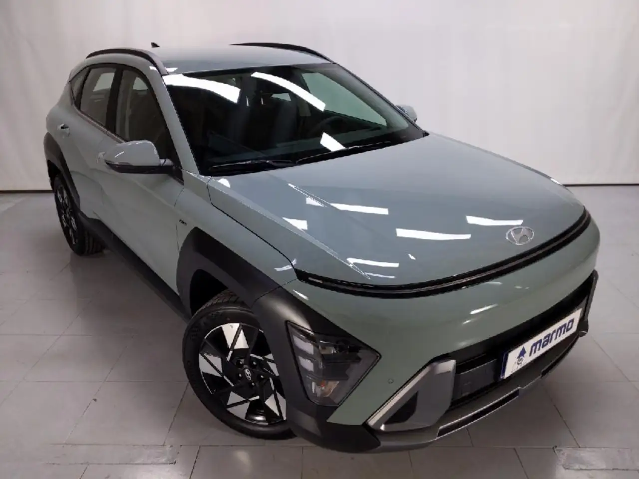 Hyundai Kona 2026