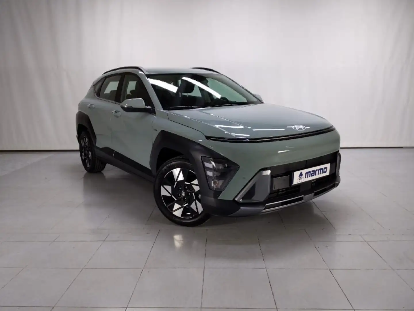 Hyundai KONA XLS 1.6T 150CV KM 0 - 1