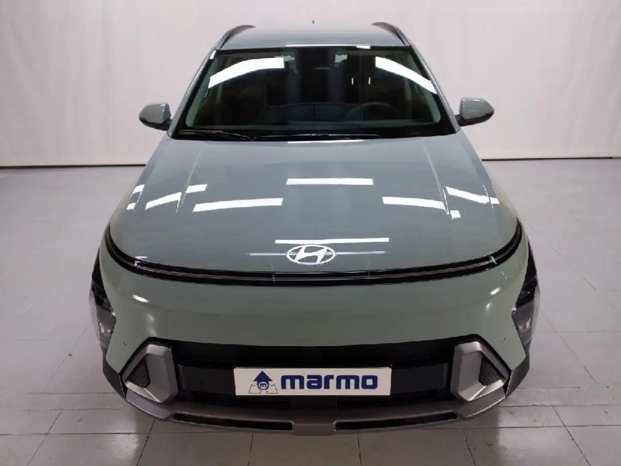 Hyundai Kona 2026