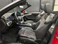 Audi A5 Cabrio 35 TDI S-Line*19Zoll*VIRTUAL*KAMERA*Metalli Roşu - thumbnail 14
