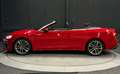 Audi A5 Cabrio 35 TDI S-Line*19Zoll*VIRTUAL*KAMERA*Metalli Roşu - thumbnail 2