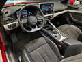 Audi A5 Cabrio 35 TDI S-Line*19Zoll*VIRTUAL*KAMERA*Metalli Roşu - thumbnail 15