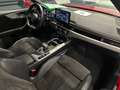 Audi A5 Cabrio 35 TDI S-Line*19Zoll*VIRTUAL*KAMERA*Metalli Roşu - thumbnail 11