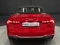 Audi A5 Cabrio 35 TDI S-Line*19Zoll*VIRTUAL*KAMERA*Metalli Roşu - thumbnail 5