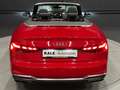 Audi A5 Cabrio 35 TDI S-Line*19Zoll*VIRTUAL*KAMERA*Metalli Roşu - thumbnail 4