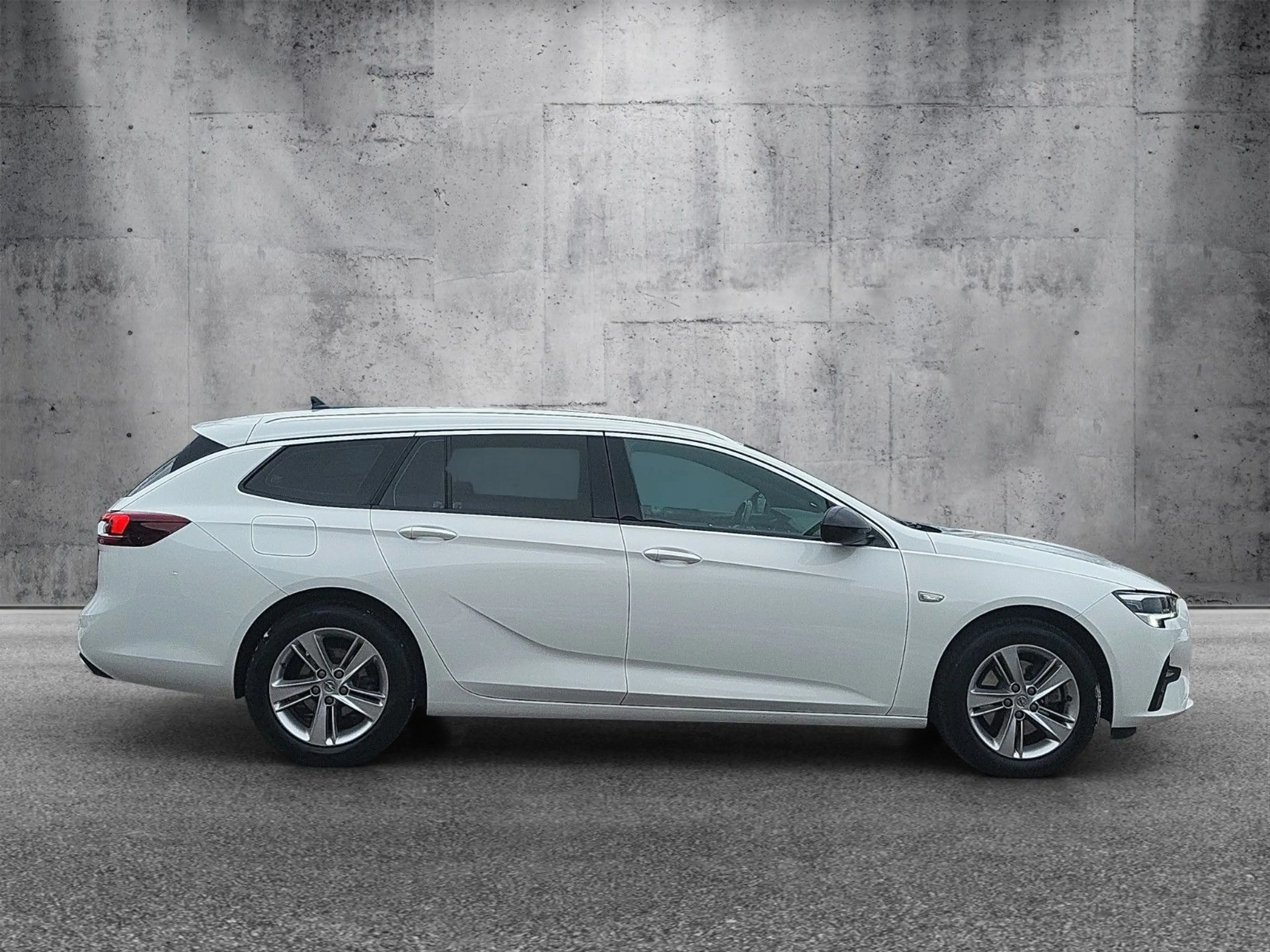 Opel Insignia B ST Premium "Elegance" 1-Hand/Voll-LED — photo 8